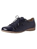 Absatztyp: Keilabsatz Jana Damen Halbschuhe 8-8-23201-26 805 H-Weite Größe: 38 EU