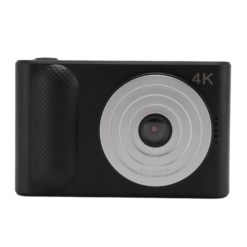 Cámara DSLR Digital 48MP HD con Zoom 16x y 4K miniatura 2