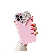 Prism Stone ハート型ケース 付属品8個 Prism Stone ハート型ケース 付属品8個