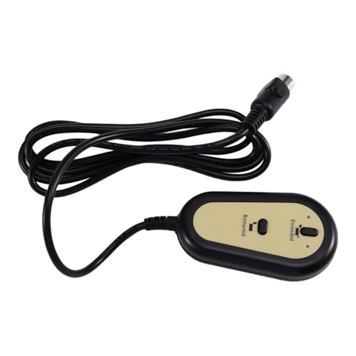 UCBVKTDN 2ボタンを備えた家庭用アプライアンス電動リクライナースイッチリモコンリフトリフト椅子ハンドコントロールユニット