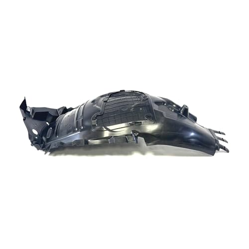 Image of FitParts For Mercedes-Benz C-Class 2015-2021 Front Left Fender Liner
