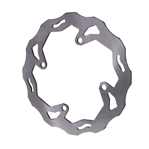 Disque de frein arrière ventilé pour dirt bike RM85 et RMZ450