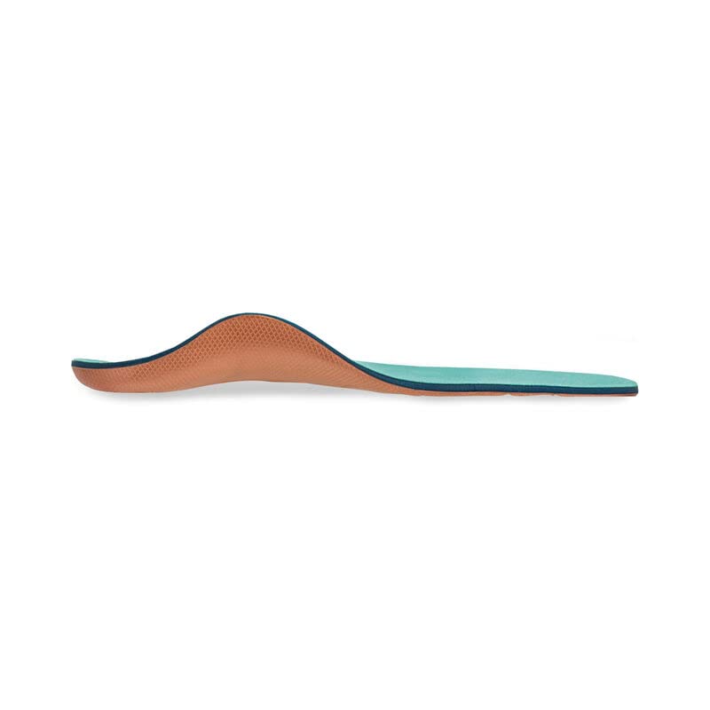 Aetrex Soletta ortopedica in memory foam da uomo L2320M (42 EU)