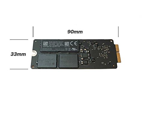 Amazon | MacBookPro Retina early 2015対応 1TB 内蔵型高速SSD (1TB 