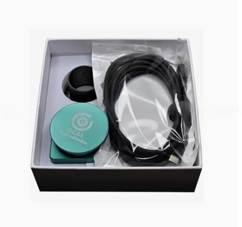 1PC OCAL3.0 MAX Electronic Optical Axis Calibrator 4th Generation Product