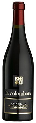della Valpolicella Classico, La Colombaia 2020