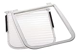 FERPLAST KIT 407 FOR SWING 11 FLAP WHIT