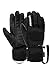 Produktbild Reusch Andy R-TEX XT sehr warme, wasserdichte, Winddichte und atmungsaktive Unisex Winterhandschuhe Fingerhandschuhe Schneehandschuhe Skihandschuhe Herren Damen, schwarz, 9,5