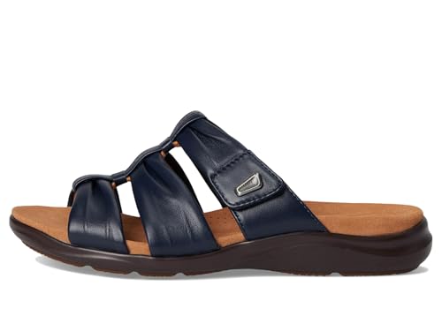 Image of Clarks womens Kitly Slide