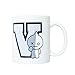 Erik® - Mug Van 100% Officiel | Tasse en Céramique BT21 | 330ml