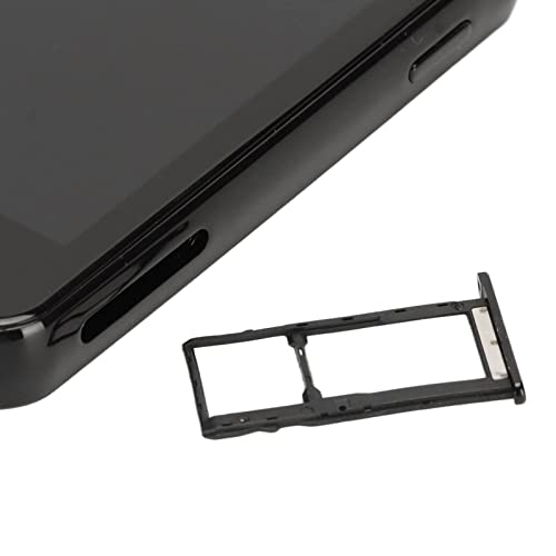 Dilwe Xs11 Mini Smartphone For Kids, 3G 2.5Inch Student Pocket Cellphone Wifi Gps 1Gb 8Gb Quad Core Android Cell Phones, Great Gift For Kids And Students, 2Mp/5Mp Camera(2.5" Black) #TOP7