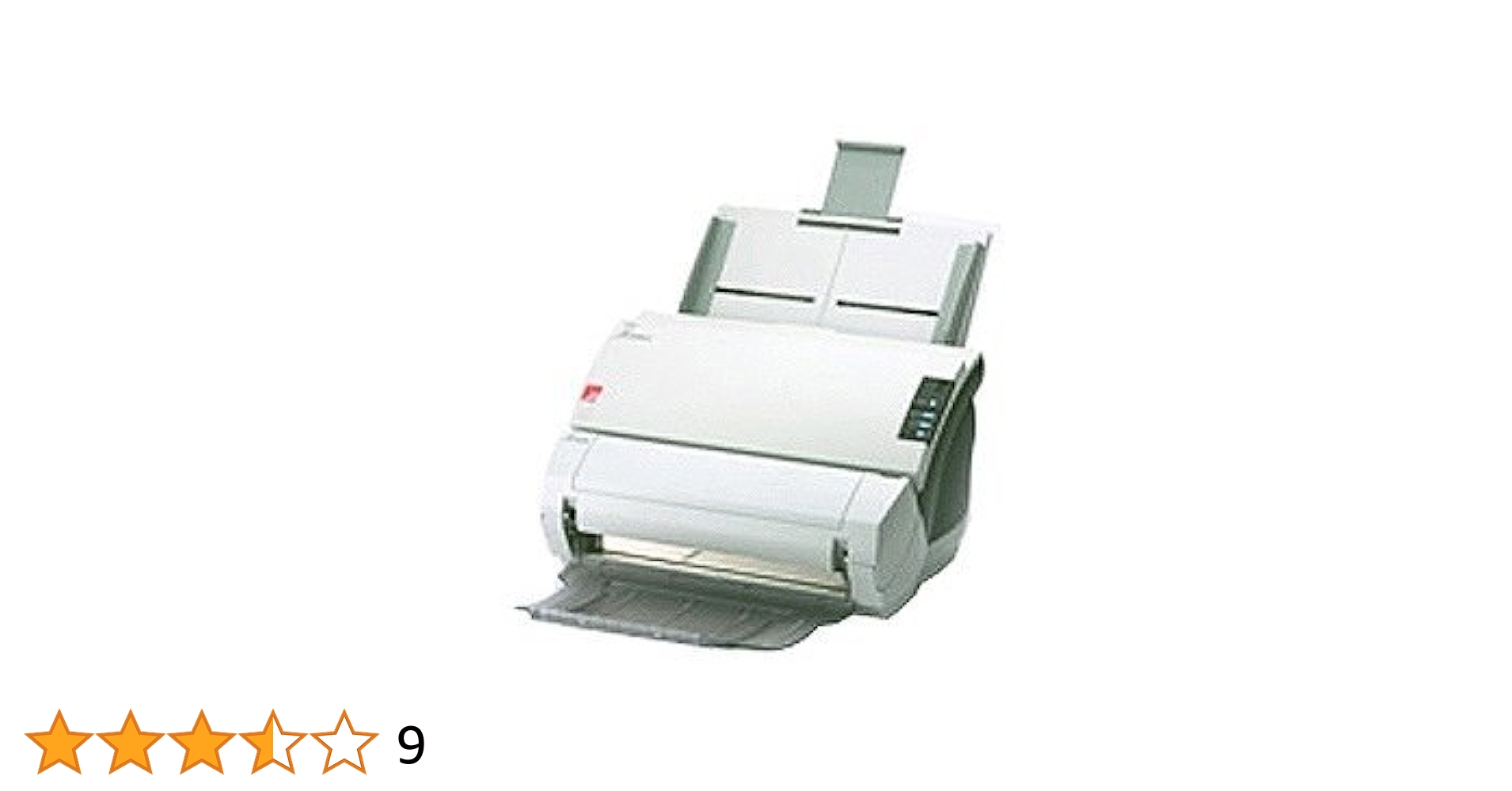 A3フルカラー対応　Fujitsu fi-5530C2 ドキュメントスキャナ Amazon | 富士通 スキャナー FI-5530C2 (A3両面) | 富士通