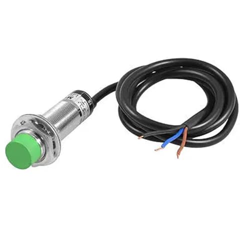 Capteur inductif LJ18A3-8-Z/BX 8mm pour détection de position