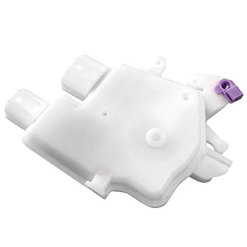 Image of Front /Rear Right Passenger Side Door Latch & Lock Actuator Assembly for 2004-2008 Acura TL / 2004-2008 Acura TSX / 2003-2007 Honda Accord / 2006-2014 Honda Ridgeline / 72115SDAA01 746-366