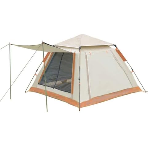 Carpa automática para camping rápida 1 persona miniatura 1