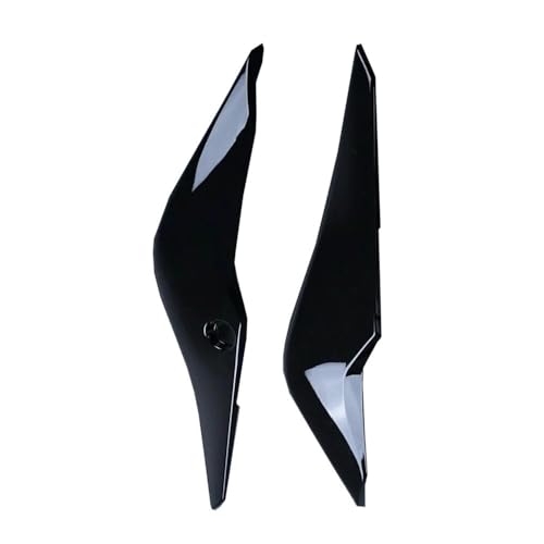 Carénage arrière CBR125R résout les fixations cassées du panneau
