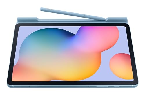 Tablet Samsung Galaxy Tab S6 Lite, 64GB, 4GB RAM, Tela Imersiva de 10.4', Câmera Traseira 8MP, Câme