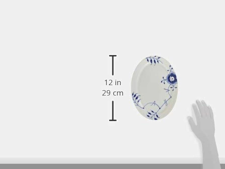 Amazon.co.jp: 【正規輸入品】 ロイヤルコペンハーゲン ブルー