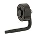 Produktbild febi bilstein 30118 Spannrolle mit Halter, für Keilrippenriemen , 1 Stück