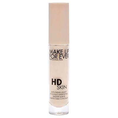 HD Skin Concealer - 1.3N Nougat by Make Up For Ever for Women - 0.15 oz Concealer