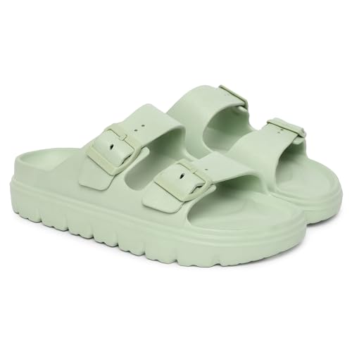 Image of OZZOH MYLO STYLISH PREMIUM LOOK|FLEXIBLE EVA WASHABLE SLIPPER|EVERY DAY WEAR FLIP FLOP FOR WOMEN