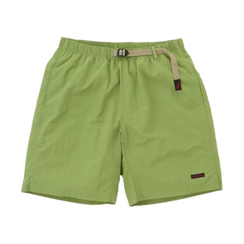 �O���~�` GRAMICCI NYLON PACKABLE G-SHORT �J�W���A�� �p���c �V���[�c G6SM-P082