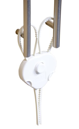 Emmay Care armario de seguridad Flexi bloqueo