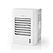 Produktbild Luftkühler Klimaanlage - Mini Air Cooler hbx700-3 Geschwindigkeiten, USB Anschluss
