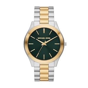 Michael Kors Oversized Slim Runway MK9149