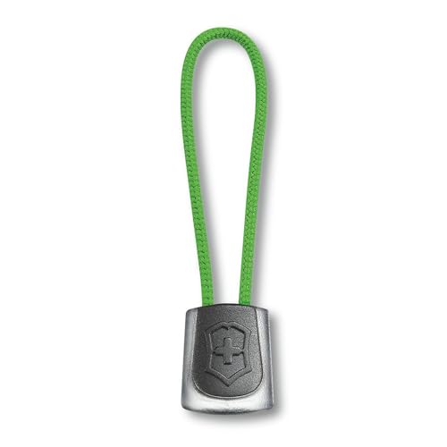 Victorinox Unisex 65mm lanyard Green - for swiss army knives and pocket tools