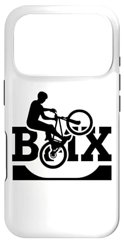 BMX, �a����, �T�C�N�����O-���]��, ���[�X���]��, BMX �X�}�z�P�[�X iPhone 17 Pro �p