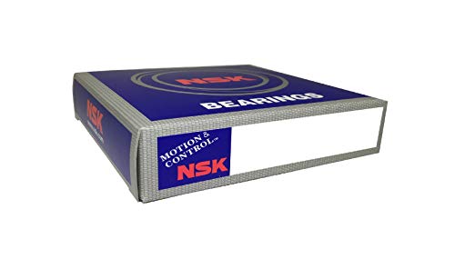 Nsk 35TM11 Manual Transmission Input Shaft Bearing thumb #2