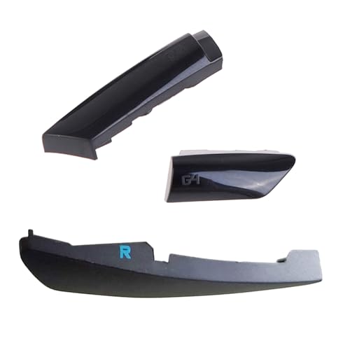 Botones laterales del mouse G900 G903 de alta precisión con botón R 5