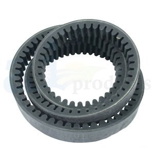 Gleaner Combine Traction Drive Belt Part No: A-79034573, 71318378