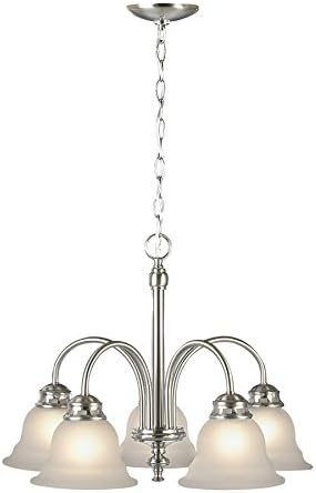 മറ്റൊന്ന് view of the chandelier