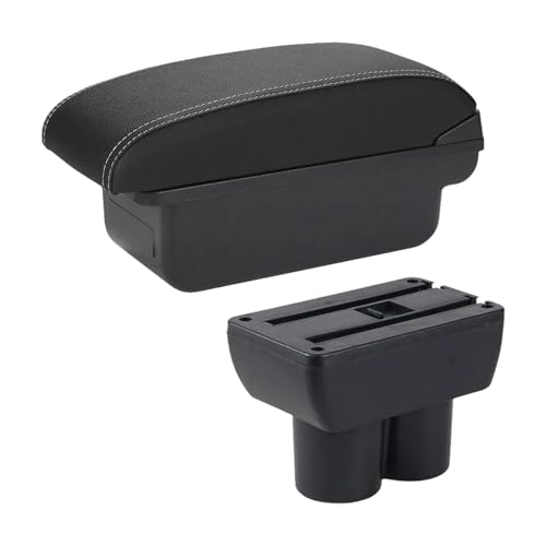 スズキ ジムニー 1999-2017 アームレストボックス 車用アームレスト 1999-2017 改造パーツ アーム収納ボックス カーアクセサリー