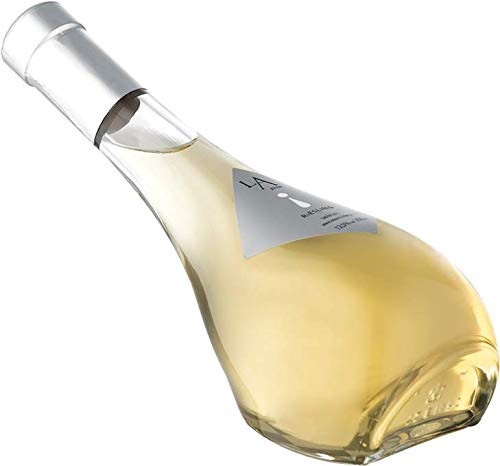 Vinho Branco Luiz Argenta L.A. Jovem Riesling 250 ml