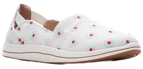 Image of Clarks Womens Breeze Step