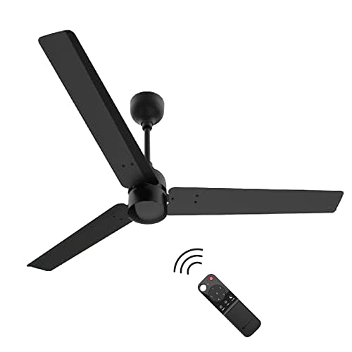 Atomberg Renesa 1200 mm BLDC Motor with Remote 3 Blade Ceiling Fan