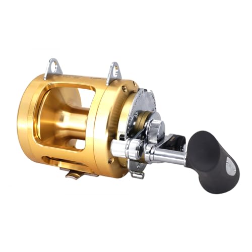 Corpo HAGANE Shimano TIAGRA 50A TROLLING 2 SPD