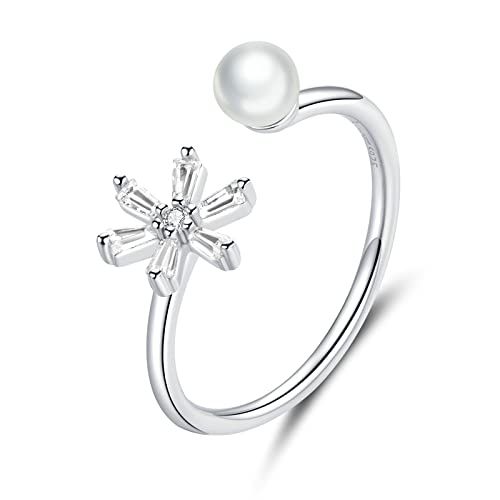 Anneaux de doigt de la branche d'arbre pour les femmes cadeau bague hypoallergénique