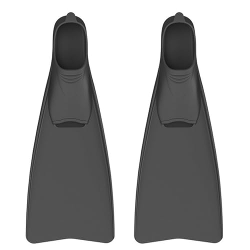 Shurhome Professional Flexible Diving Fin Comfortable Snorkeling Swimming Flippers Assistant Equipment for Underwaters Swimming