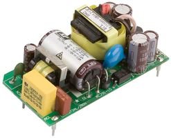 Fuente de Poder XP POWER ECL10US48-P miniatura 1