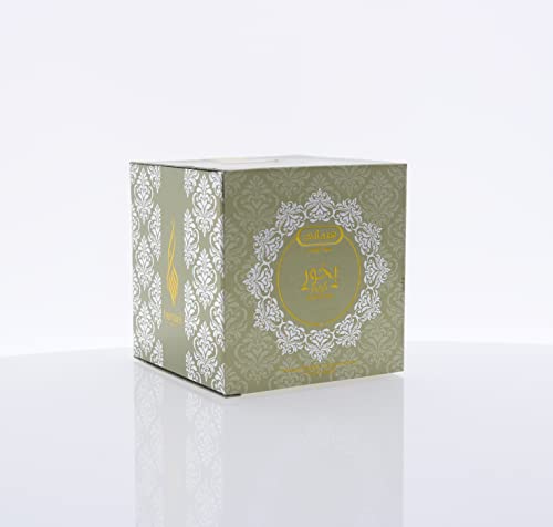 Hemani Perfume Cream Bakhoor I Makhmaryia Makhmaria Cream I 30g INatural Perf...