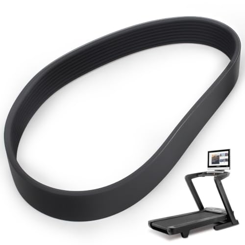 NordicTrack 2950 8-rib drive belt