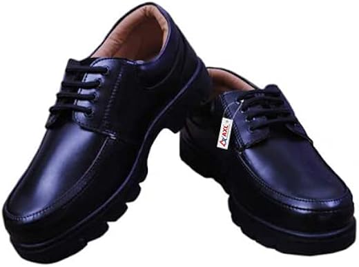 Coasters TF-40 Synthetic Leather Waterproof Shoes