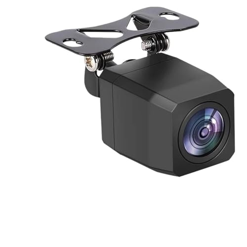 Caméras recul voiture 1080P connecteur 4 broches avec vision nocturne