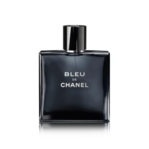 5. Bleu De Chanel