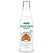Produktbild Silberkraft Mottenspray 100 ml - Lavendel & Margosa zur Motten Bekämpfung - Anti Kleidermotten Lebensmittelmotten - nutzbar in Kleiderschrank, Küche, Wohnung