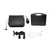 Underwater Fishing Camera Sturdy Waterproof for Open Water Ice River(20m camera)